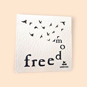 Woodstock Freedom Journal